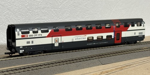 Roco ic2000 sbb cff - roco, h0