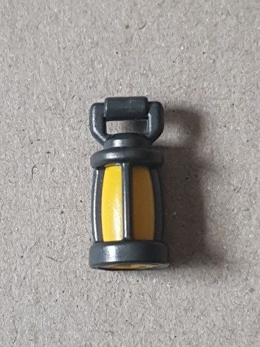 Lanterne jaune pirate - lanterne,