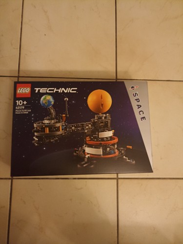 Lego technic 42179 nasa - lego,