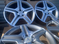 Jantes AMG 19" Mercedes W221 S63 C216 W212 W211 E55 W212 E63 W220 A2214012602