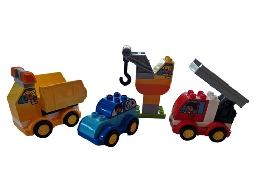 Lego duplo 10816 mes - lego,