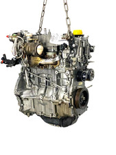 Moteur essence H5F Renault