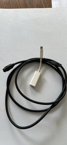 Apple thunderbolt to - 2,