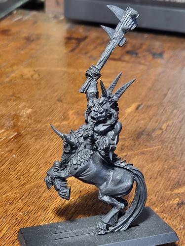 Warhammer battle aos chaos - warhammer,