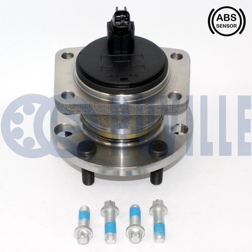 Roulement roue ford mondeo - roulement,