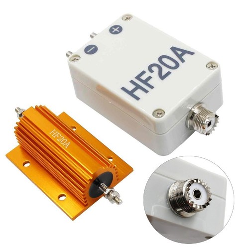Hf20a 30 mhz pour - 1,5,