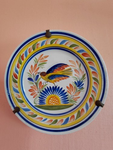 Lot belles assiettes - lot,
