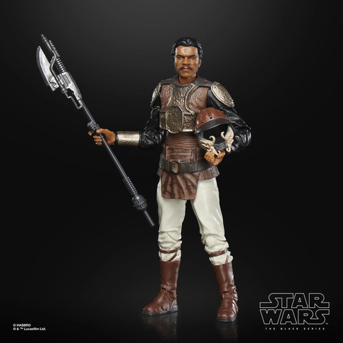 Hasbro star wars - -, la