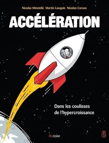 Accélération dans les - dans,