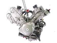 Moteur - SUZUKI 650 SV N - GPA-960396486 - Z0-9176P