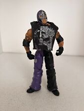 WWE Rey Mysterio Mattel Elite
