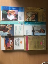 livres 68:  10 livres collection HARLEQUIN / NOUS DEUX