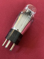 Poste Radio TSF  Lampe Tube