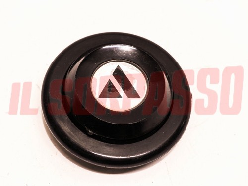 Bouton klaxon volant - bouton,