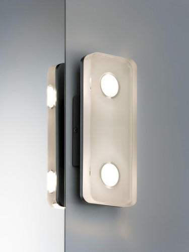 Paulmann wallceiling carré - wallceiling,
