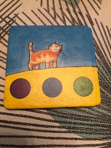 Jeu kikeriki haba - jeu, carte