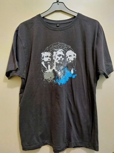 Tee shirt muse - tee-shirt, 2006