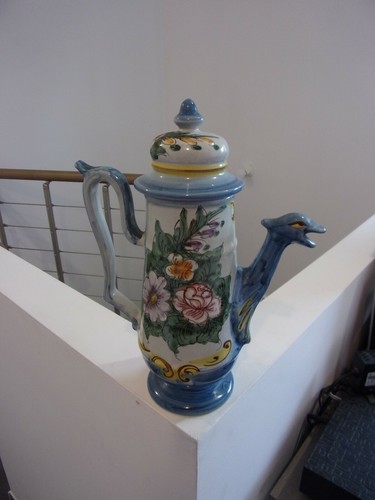 Carafe théière thé ou - thÉiÈre, a