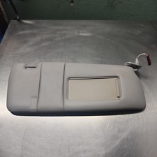 OEM BMW E46 Grey Gray Right