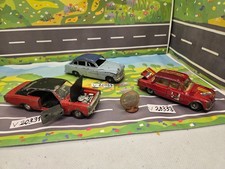 (428)  voiture Dinky Toys