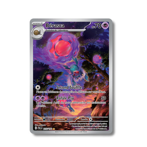 Carte pokémon française - pokémon,