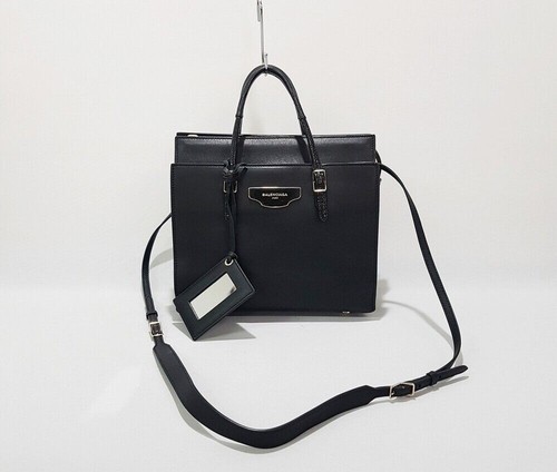 Balenciaga portefeuille city - balenciaga,