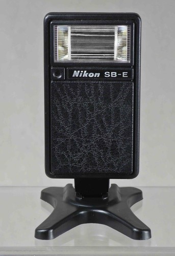 Nikon flash speedlight e - nikon,