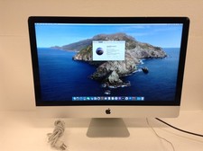 Apple iMac A1419 27"Late 2012