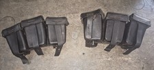 paire de cartouchières