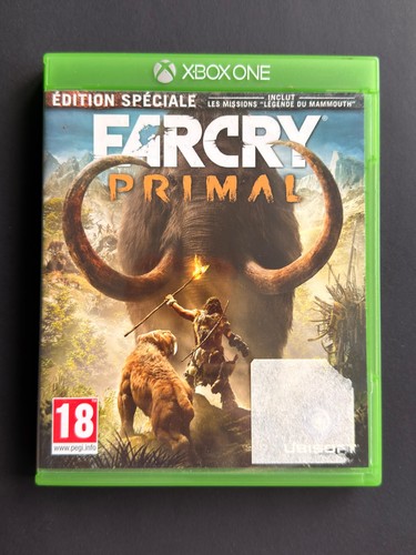 Jeux xbox one far - jeux,