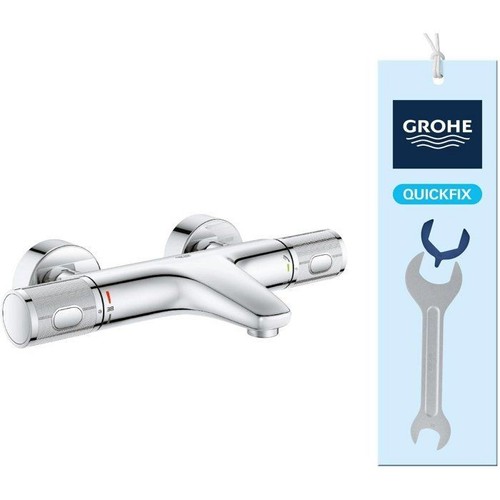 Grohe mitigeur thermostatique - mitigeur,