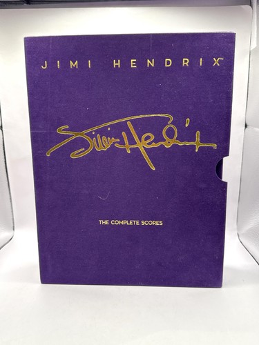 Livre jimi hendrix the - livre,