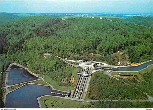 Carte postale saint - -,