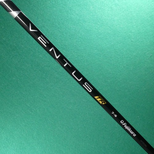 New fujikura ventus black - fujikura, tr