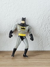 Figurine rétro Batman DC