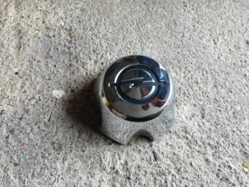 Cache moyeu opel - cache,