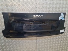 Panneau coffre / hayon