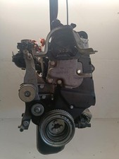 Moteur FIAT PANDA 2 PHASE 1