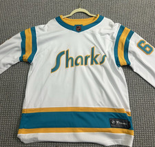 Fanatics San Jose Sharks