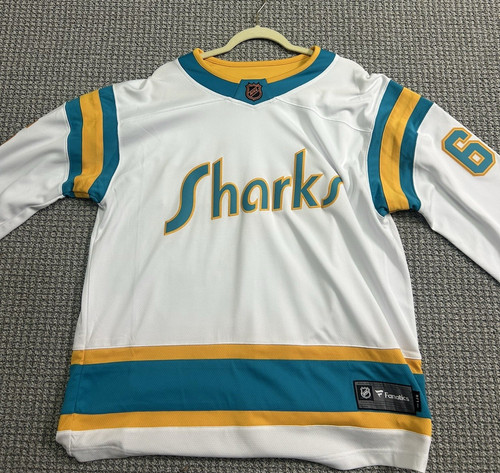 Fanatics san jose - san,