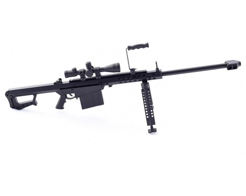 Goatguns miniature scale - miniature,