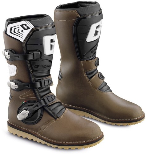 Bottes moto gaerne balance - bottes, de