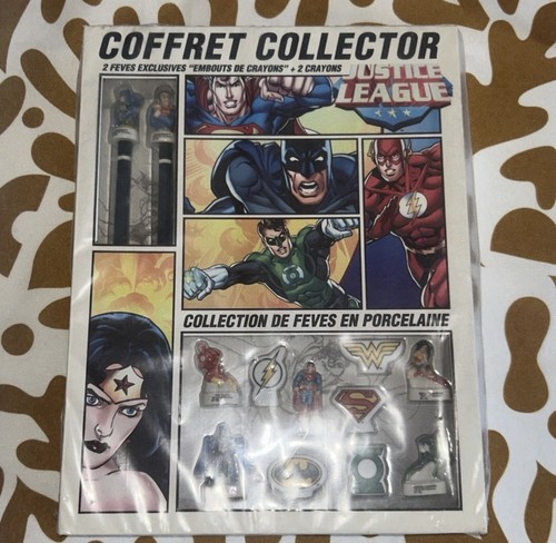 Nat coffret fèves en - nat,