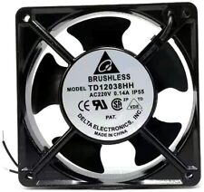 Grand volume d’air