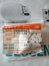 p.roller ass'y JVC yq 40373a