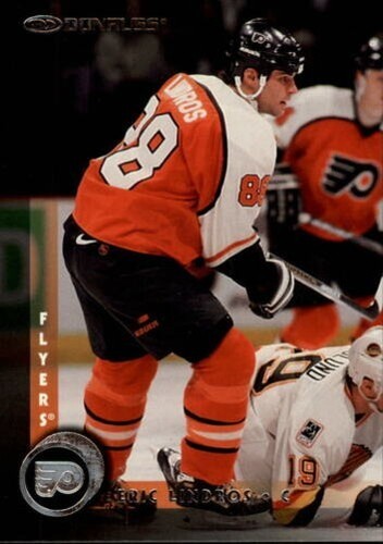 B3506 1997 donruss hockey - 1997-98,