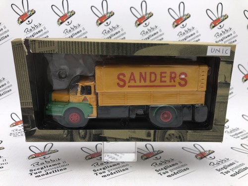 Die cast camion - die, alpes