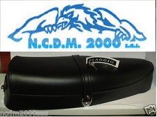 Selle Skay Cuir Artificiel