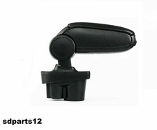 Accoudoir Central En Cuir ECO