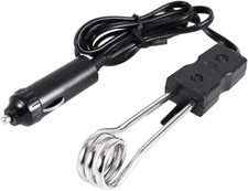 Thermoplongeur Voiture, 12V /